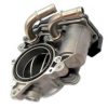 FISPA 88.222 Throttle body